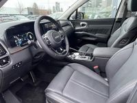 tweedehands Kia Sorento 1.6 T-GDi/265pk Plug-in Hybrid/PHEV 4WD Edition AT6 7-Zits ECC Navi+Camera+BT Leder+Verw. Pano-dak 19"LMV 7jr.Garantie