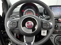Occasion Fiat 500C Dolcevita 69 PK (50 kW) 2022 Cabriolet Cabriolet
