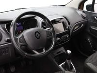 tweedehands Renault Captur TCe 90pk Intens 2018 89.962 km Benzine