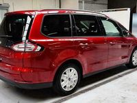 Occasion Ford Galaxy Business Edition 150 PK (110 kW) 2016 Rood MPV