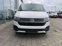 tweedehands VW Caravelle Transporter2.0 TDI 150 pk DSG L2H1 Comfortline DC |