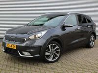 tweedehands Kia Niro 1.6 GDi Hybrid Edition // Inclusief 12 mnd. BOVAG