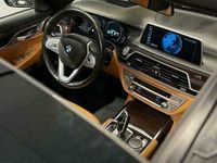 tweedehands BMW 750L 7-SERIE i xDrive High Executive