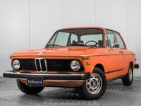 tweedehands BMW 2002 