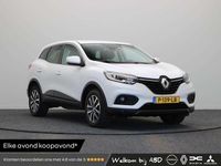 Occasion Renault Kadjar Zen 140 PK (102 kW) 2021 Wit SUV