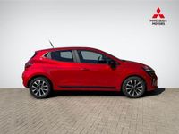 Occasion Mitsubishi Colt Intense 91 PK (66 kW) 2025 Sunrise red Hatchback