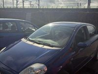 Occasion Fiat Punto 54 PK (39 kW) 2006 Sedan