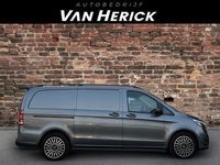 tweedehands Mercedes Vito 114 CDI Lang | Navigatie | Trekhaak | Zeer nette staat