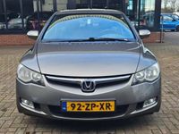 tweedehands Honda Civic 1.3 Hybrid