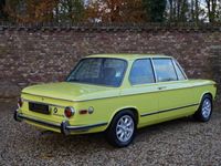 tweedehands BMW 2002 tii