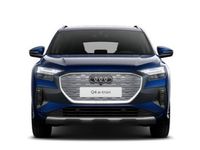 tweedehands Audi Q4 e-tron 210kW / 286pk | 45 Advanced edition 82 kWh uw voo