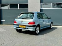 tweedehands Peugeot 106 1.4 XS Sport