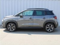 tweedehands Citroën C3 Aircross 1.2 PureTech Shine Pack Business ALL-IN-PRIJS / Panoramadak / Leder