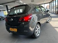 tweedehands Opel Corsa 1.0 Turbo Cosmo 5-deurs navigatie airco cruise controle lm-velgen elektrische pakket pdc usb