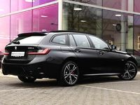 tweedehands BMW 320e 3 Serie TouringM Sport Automaat