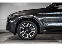 tweedehands BMW iX3 Executive Shadow Line Pack | Trekhaak met elektris