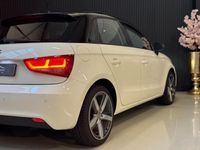 tweedehands Audi A1 Sportback 1.2 TFSI Ambition PANO | NAVI | STOELVER