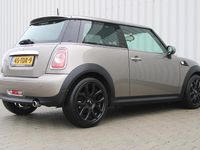 Occasion Mini Cooper 2012 Grijs Hatchback