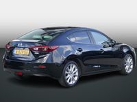 tweedehands Mazda 3 2.0 GT-M | White Leather Pack | RIJKLAARPRIJS!