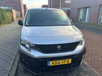 tweedehands Peugeot Partner 1.5 BlueHDi 130 L2 EHZ Premium Service Edition