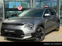 Occasion Kia e-Niro Air 150 kW (204 PK) 2025 Grijs, metallic lak SUV
