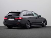 tweedehands BMW 540 5-SERIE TouringxDrive Business Edition Plus | M-Sportpakket |