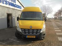 tweedehands Renault Master T35 2.3 dCi L3H2 Eco