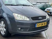 tweedehands Ford C-MAX 1.8-16V Fut|Airco|CruiseC |Nieuwe Koppeling