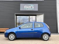 tweedehands Fiat Punto 1.2 Sound | INRUILER | AIRCO