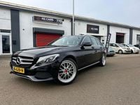 Occasion Mercedes C350e Edition 211 PK (155 kW) 2015 Stationwagen