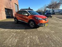 tweedehands Renault Captur 1.2 TCe Dynamique