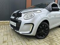 tweedehands Citroën C1 1.0 e-VTi Feel