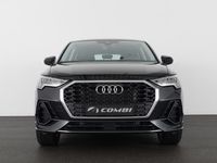 tweedehands Audi Q3 Sportback 45 TFSI e Advanced Edition Plug-in Hybride > Nieuw!/mooie uitvoering/LED/stoelverwarming/ Operational lease ook mogelijk!