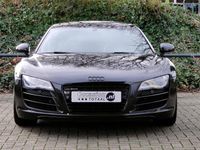 tweedehands Audi R8 Coupé 5.2 V10 FSI Quattro| Carbon | Bang & Olufsen | Navigatie | Leder