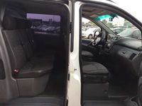 tweedehands Mercedes Vito 109 CDI320L.DC Am.lx