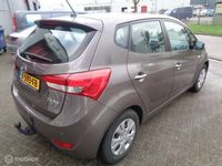 tweedehands Hyundai ix20 1.6i i-Drive/Airco/Hoge zit/Stuurbekr/PDC achter/Trekhaak