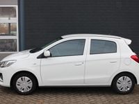 Occasion Mitsubishi Space Star 71 PK (52 kW) 2021 Wit Hatchback