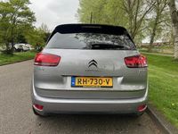 tweedehands Citroën C4 Picasso 1.2 PureTech Shine Massagestoelen