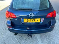 tweedehands Opel Astra Sports Tourer 1.4 Turbo Business Edition