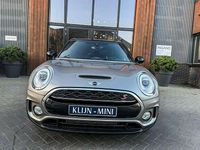 Occasion Mini Cooper S Clubman Business 192 PK (141 kW) 2016 Grijs Stationwagen