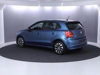 tweedehands VW Polo 1.0 BlueMotion Edition 95pk DSG!| 15' LMvelgen| ex