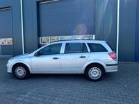 tweedehands Opel Astra Wagon 1.4 Essentia Airco