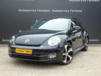 Occasion VW Beetle 105 PK (77 kW) 2013 Zwart Hatchback