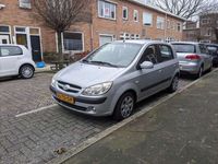 tweedehands Hyundai Getz 1.4i Active Cool