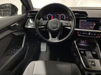 tweedehands Audi A3 Sportback 35 TFSI Pro Line ACC Laneassist El.stoel