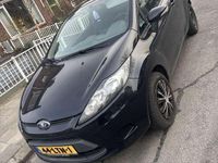 Occasion Ford Fiesta Trend 82 PK (60 kW) 2010 Hatchback