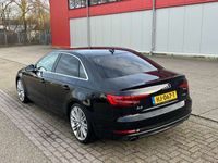 tweedehands Audi A4 2.0 TFSI Sport Pro L