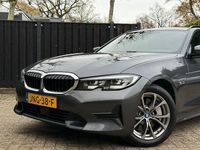 Occasion BMW 330 Comfort Edition 291 PK (214 kW) 2022 Grijs Stationwagen