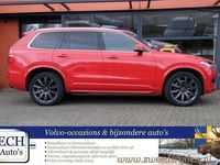 tweedehands Volvo XC90 D5 AWD R-Design Automaat Panoramadak