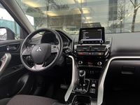 tweedehands Mitsubishi Eclipse Cross 2.4 PHEV Intense Achteruitrijcamera | Apple Carpla